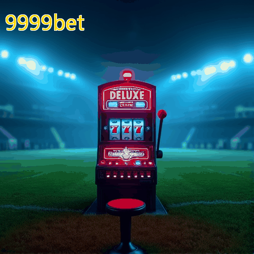 O 9999bet é o melhor cassino esportivo do Brasil!